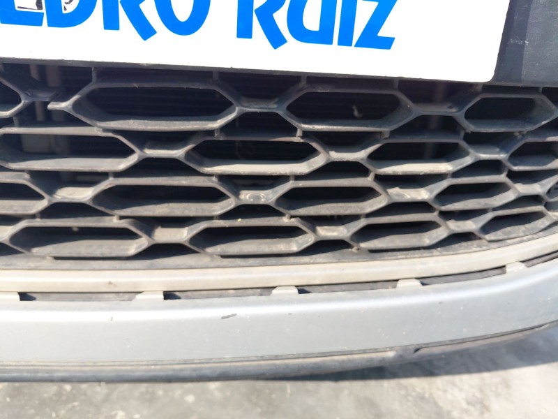 Recambio de paragolpes delantero para citroën c3 ii (sc_) 1.1 i referencia OEM IAM   
							