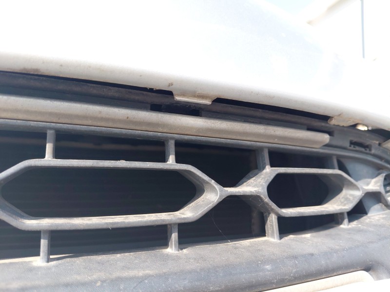 Recambio de paragolpes delantero para citroën c3 ii (sc_) 1.1 i referencia OEM IAM   
							