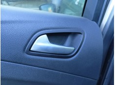 Recambio de maneta interior trasera izquierda para ford kuga (cbs) titanium referencia OEM IAM   