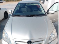 Recambio de capot para toyota corolla (_e12_) 1.6 vvt-i (zze121_) referencia OEM IAM   