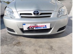 Recambio de paragolpes delantero para toyota corolla (_e12_) 1.6 vvt-i (zze121_) referencia OEM IAM   