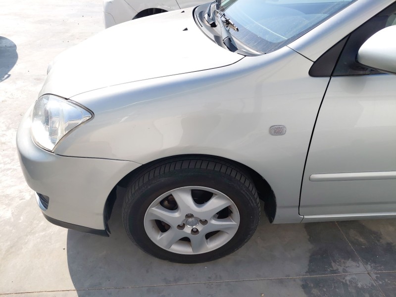 Recambio de aleta delantera izquierda para toyota corolla (_e12_) 1.6 vvt-i (zze121_) referencia OEM IAM   
							