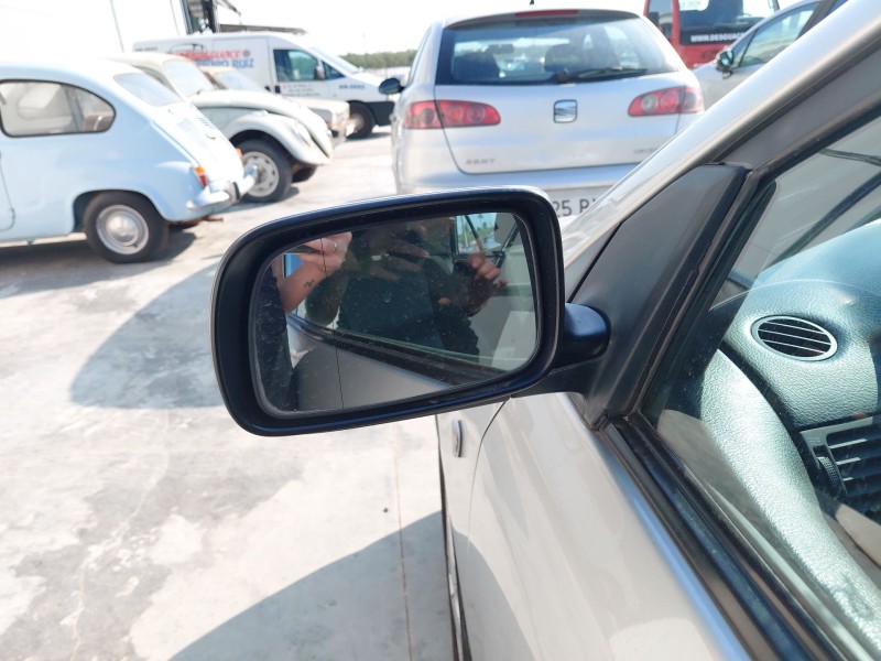 Recambio de retrovisor izquierdo para toyota corolla (_e12_) 1.6 vvt-i (zze121_) referencia OEM IAM   
							