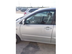 Recambio de puerta delantera izquierda para toyota corolla (_e12_) 1.6 vvt-i (zze121_) referencia OEM IAM   
