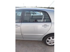 Recambio de puerta trasera izquierda para toyota corolla (_e12_) 1.6 vvt-i (zze121_) referencia OEM IAM   