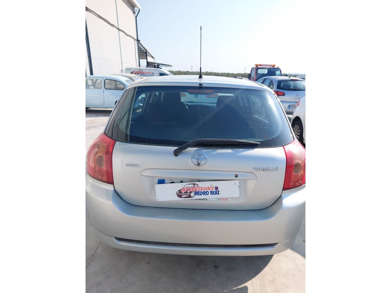 Recambio de porton trasero para toyota corolla (_e12_) 1.6 vvt-i (zze121_) referencia OEM IAM   
							