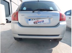 Recambio de paragolpes trasero para toyota corolla (_e12_) 1.6 vvt-i (zze121_) referencia OEM IAM   