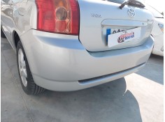 Recambio de paragolpes trasero para toyota corolla (_e12_) 1.6 vvt-i (zze121_) referencia OEM IAM    2