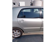 Recambio de puerta trasera derecha para toyota corolla (_e12_) 1.6 vvt-i (zze121_) referencia OEM IAM   