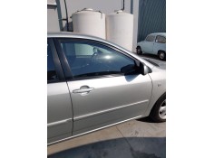 Recambio de puerta delantera derecha para toyota corolla (_e12_) 1.6 vvt-i (zze121_) referencia OEM IAM   