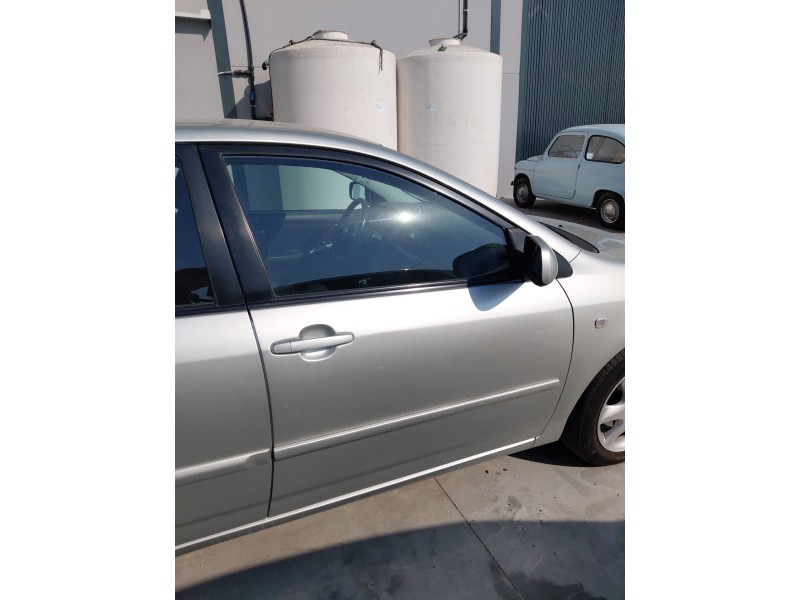 Recambio de puerta delantera derecha para toyota corolla (_e12_) 1.6 vvt-i (zze121_) referencia OEM IAM   
							