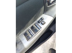 Recambio de mando elevalunas delantero izquierdo para toyota corolla (_e12_) 1.6 vvt-i (zze121_) referencia OEM IAM   