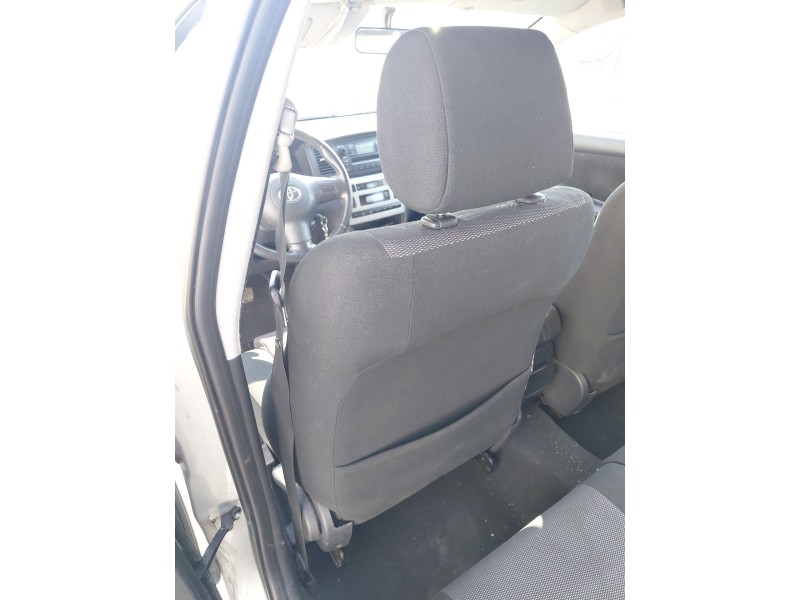 Recambio de asiento delantero izquierdo para toyota corolla (_e12_) 1.6 vvt-i (zze121_) referencia OEM IAM   
							