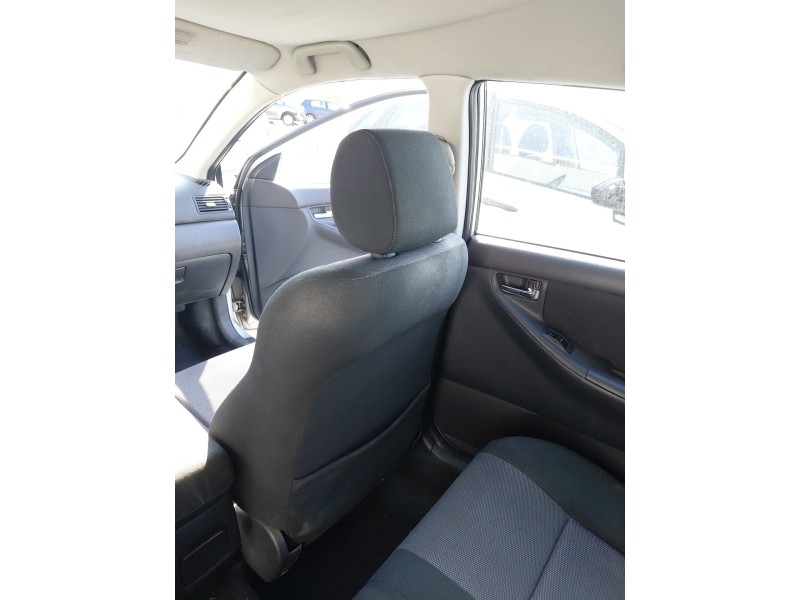Recambio de asiento delantero derecho para toyota corolla (_e12_) 1.6 vvt-i (zze121_) referencia OEM IAM   
							