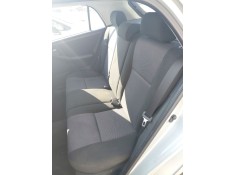 Recambio de asientos traseros para toyota corolla (_e12_) 1.6 vvt-i (zze121_) referencia OEM IAM    2
