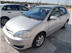 Recambio de cerradura puerta delantera izquierda para toyota corolla (_e12_) 1.6 vvt-i (zze121_) referencia OEM IAM   