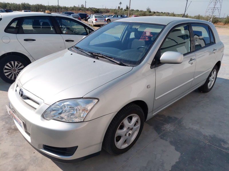 Recambio de cerradura puerta delantera izquierda para toyota corolla (_e12_) 1.6 vvt-i (zze121_) referencia OEM IAM   
							