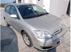 Recambio de cerradura puerta delantera derecha para toyota corolla (_e12_) 1.6 vvt-i (zze121_) referencia OEM IAM   