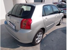 Recambio de cerradura puerta trasera derecha para toyota corolla (_e12_) 1.6 vvt-i (zze121_) referencia OEM IAM   