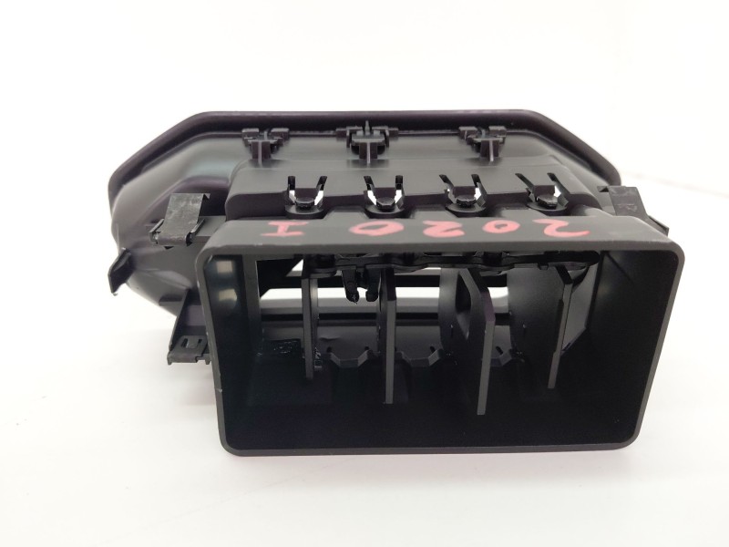 Recambio de rejilla aireadora para dacia duster (pym/pyn) duster referencia OEM IAM 687609498R  
							