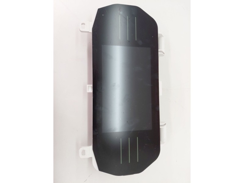 Recambio de cuadro instrumentos para dacia duster (pym/pyn) duster referencia OEM IAM 248093307R  
							