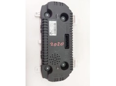 Recambio de cuadro instrumentos para dacia duster (pym/pyn) duster referencia OEM IAM 248093307R   2