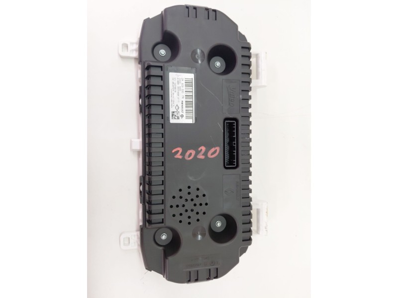 Recambio de cuadro instrumentos para dacia duster (pym/pyn) duster referencia OEM IAM 248093307R  
							