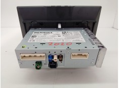Recambio de pantalla multifuncion para dacia duster (pym/pyn) duster referencia OEM IAM 259151875R   2