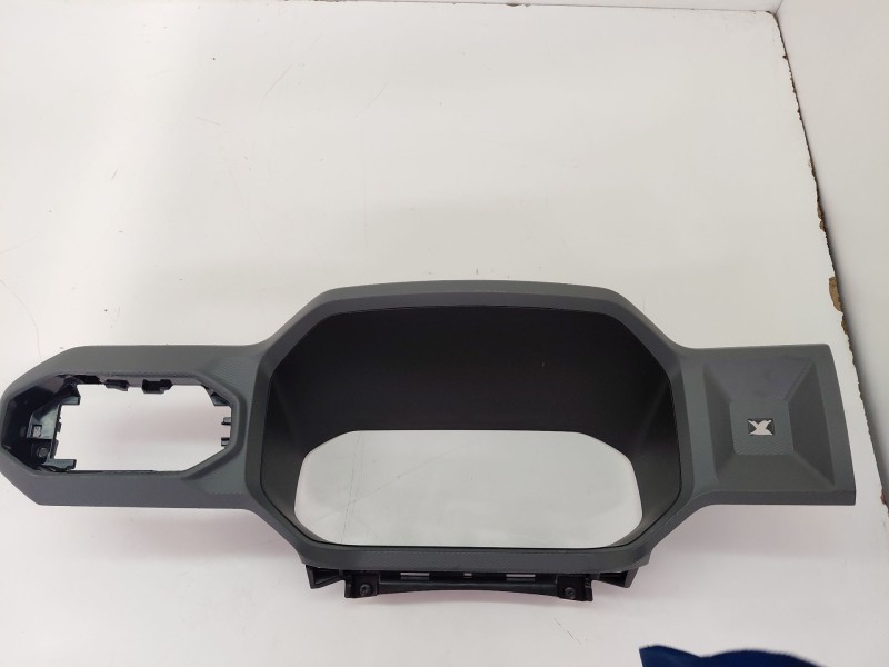 Recambio de no identificado para dacia duster (pym/pyn) duster referencia OEM IAM 681358409R  