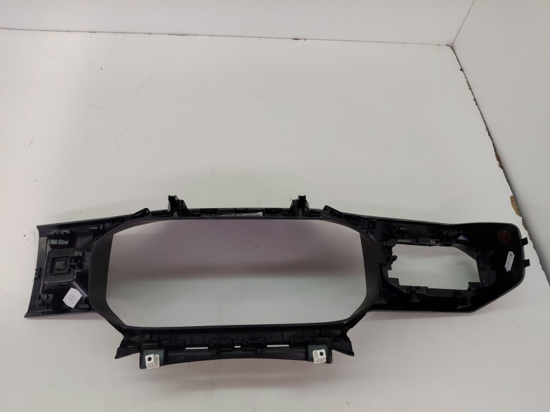 Recambio de no identificado para dacia duster (pym/pyn) duster referencia OEM IAM 681358409R  
							