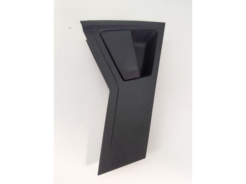 Recambio de maneta exterior trasera derecha para dacia duster (pym/pyn) duster referencia OEM IAM 826068622R  
							