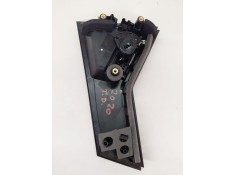 Recambio de maneta exterior trasera derecha para dacia duster (pym/pyn) duster referencia OEM IAM 826068622R   2