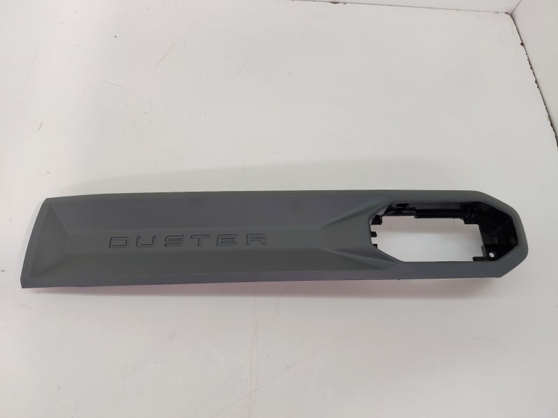 Recambio de no identificado para dacia duster (pym/pyn) duster referencia OEM IAM 681348868R  
							