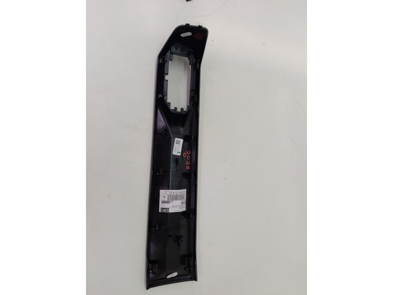 Recambio de no identificado para dacia duster (pym/pyn) duster referencia OEM IAM 681348868R  
							