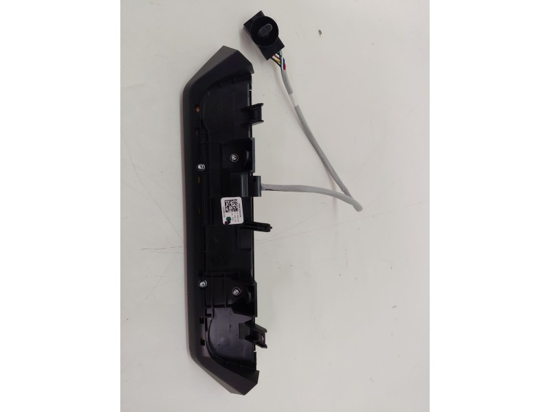 Recambio de mando climatizador para dacia duster (pym/pyn) duster referencia OEM IAM 283957979R  
							