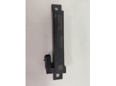 Recambio de antena para dacia duster (pym/pyn) duster referencia OEM IAM A3C0086960000 24061603A 