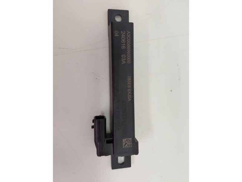 Recambio de antena para dacia duster (pym/pyn) duster referencia OEM IAM A3C0086960000 24061603A 
							