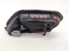 Recambio de maneta interior delantera derecha para dacia duster (pym/pyn) duster referencia OEM IAM 826723850R   2
