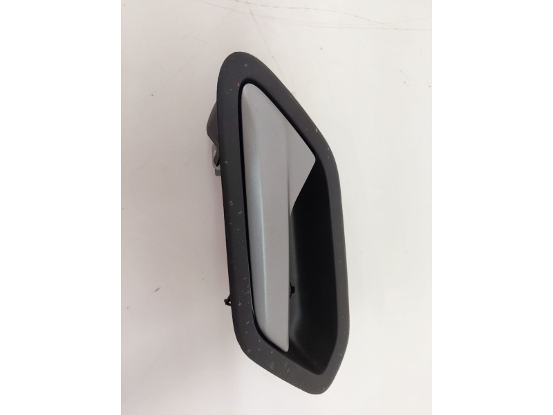 Recambio de maneta interior delantera izquierda para dacia duster (pym/pyn) duster referencia OEM IAM 806716534R  
							
