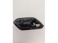 Recambio de maneta interior delantera izquierda para dacia duster (pym/pyn) duster referencia OEM IAM 806716534R   2
