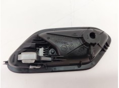 Recambio de maneta interior trasera derecha para dacia duster (pym/pyn) duster referencia OEM IAM 826723850R   2