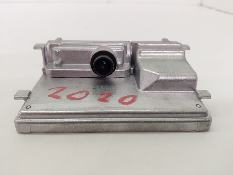 Recambio de modulo electronico para dacia duster (pym/pyn) duster referencia OEM IAM 284625195R  
							