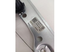 Recambio de elevalunas trasero derecho para dacia duster (pym/pyn) duster referencia OEM IAM 827209077R   2
