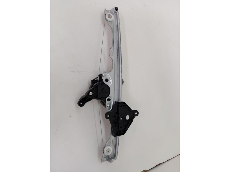 Recambio de elevalunas delantero izquierdo para dacia duster (pym/pyn) duster referencia OEM IAM 807214493R  
