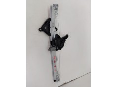 Recambio de elevalunas delantero derecho para dacia duster (pym/pyn) duster referencia OEM IAM 807201973R  