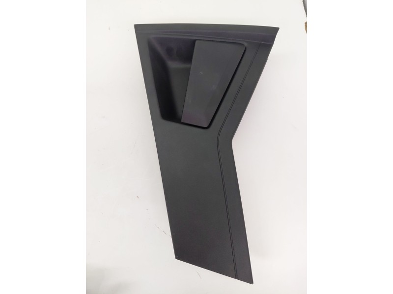 Recambio de maneta exterior trasera izquierda para dacia duster (pym/pyn) duster referencia OEM IAM 826073624R  