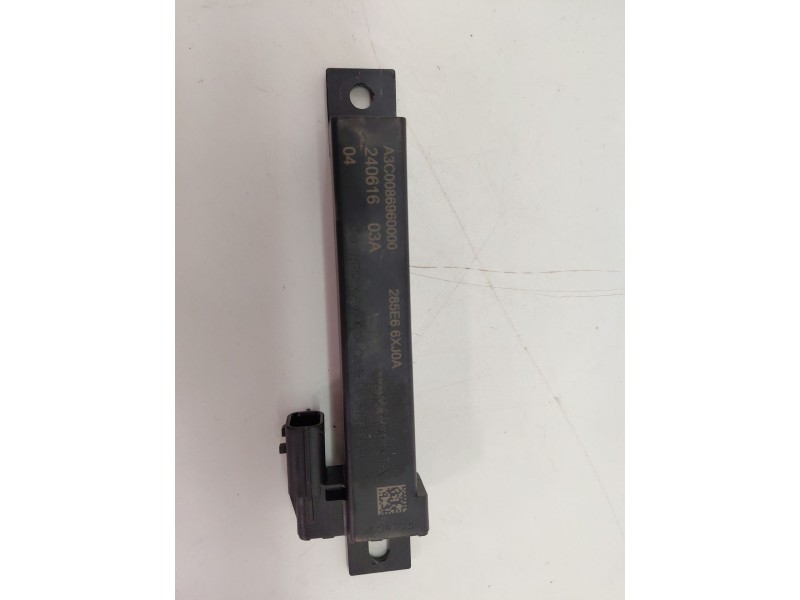 Recambio de antena para dacia duster (pym/pyn) duster referencia OEM IAM A3C0086960000 24061603A 
							