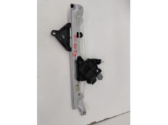 Recambio de elevalunas trasero izquierdo para dacia duster (pym/pyn) duster referencia OEM IAM 827213136R  