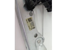 Recambio de elevalunas trasero izquierdo para dacia duster (pym/pyn) duster referencia OEM IAM 827213136R   2