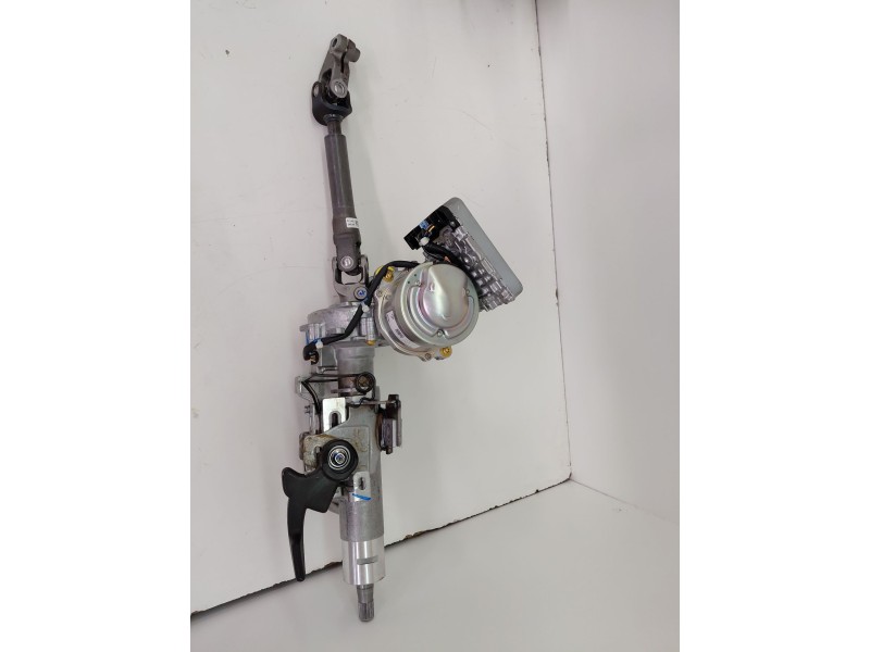 Recambio de columna direccion para dacia duster (pym/pyn) duster referencia OEM IAM 488103387R  
							
